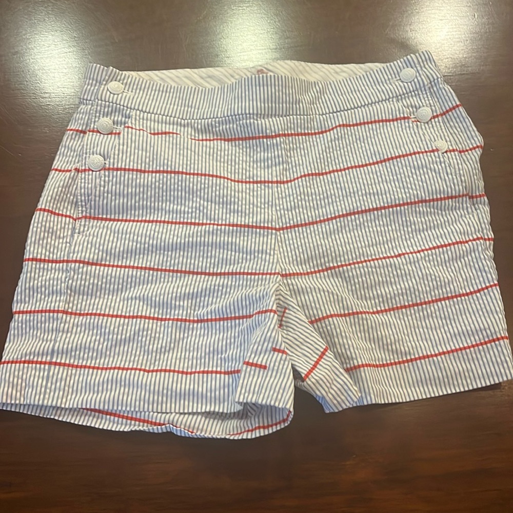Brooks brothers shorts